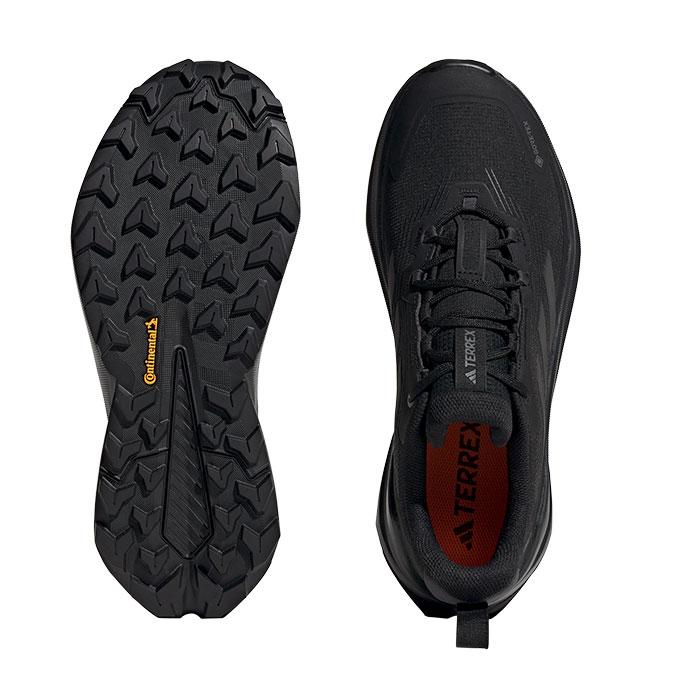 アディダス トレッキングシューズ ローカット メンズ テレックス トレイルメーカー 2 GORE-TEX IH0618 IH3734 NFJ35【ご自宅配送限定】‥_4