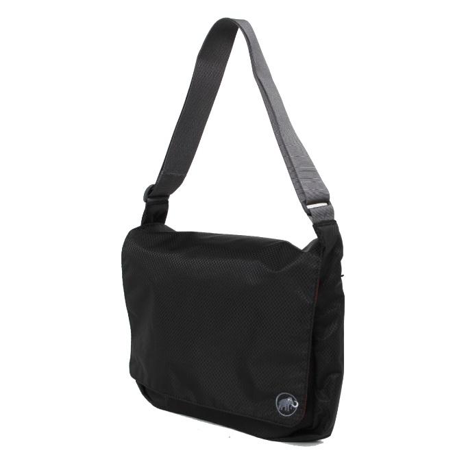 MAMMUT（マムート） ショルダーバッグ スクエア8 2810-01030