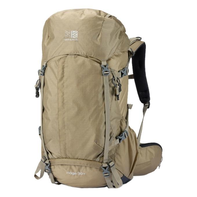 カリマー karrimor バックパック メンズ レディース リッジ30+ 501206-7610 Karrimor（カリマー） バックパック メンズ レディース リッジ30+