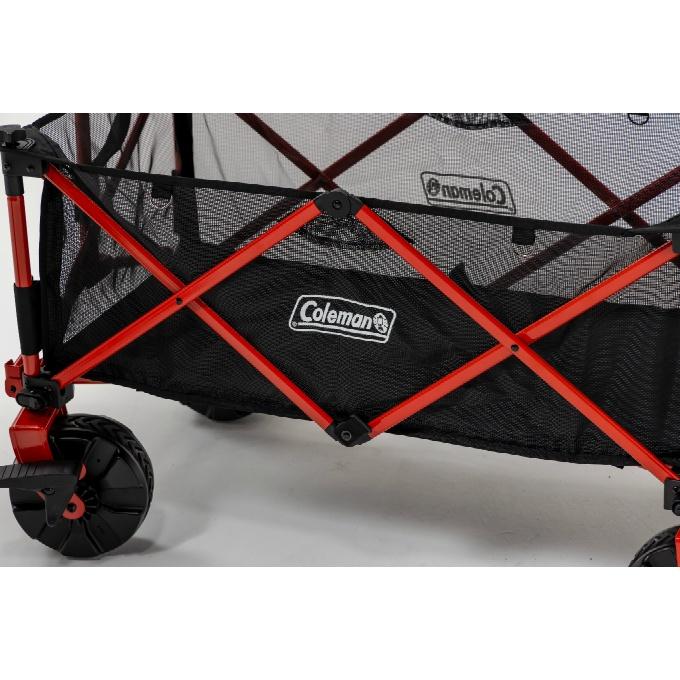 Coleman（コールマン） アウトドアワゴン アウトドアワゴンマックス