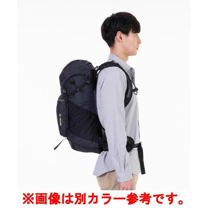 MILLET（ミレー） バックパック メンズ レディース ウェルキン30