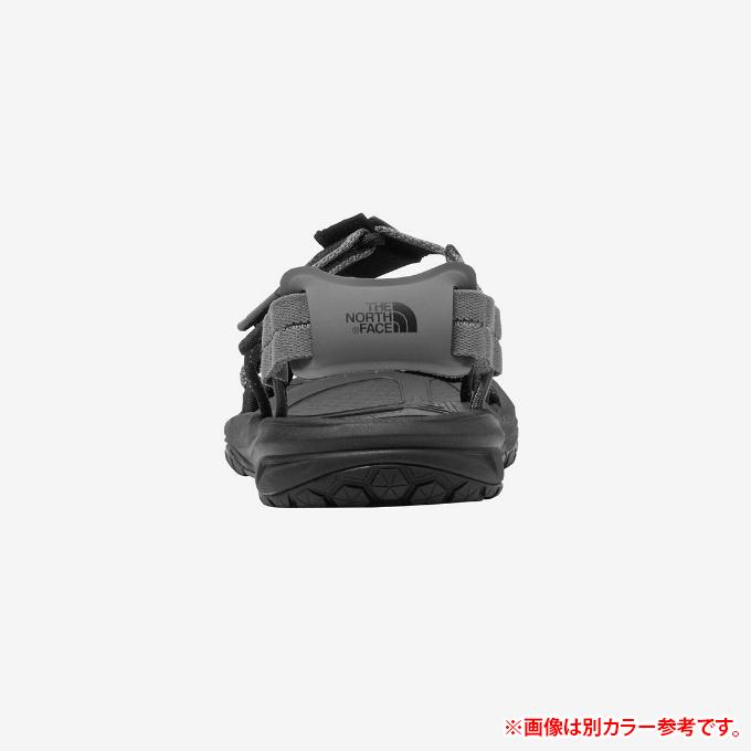 THE NORTH FACE（ザ ノースフェイス） ストラップサンダル メンズ