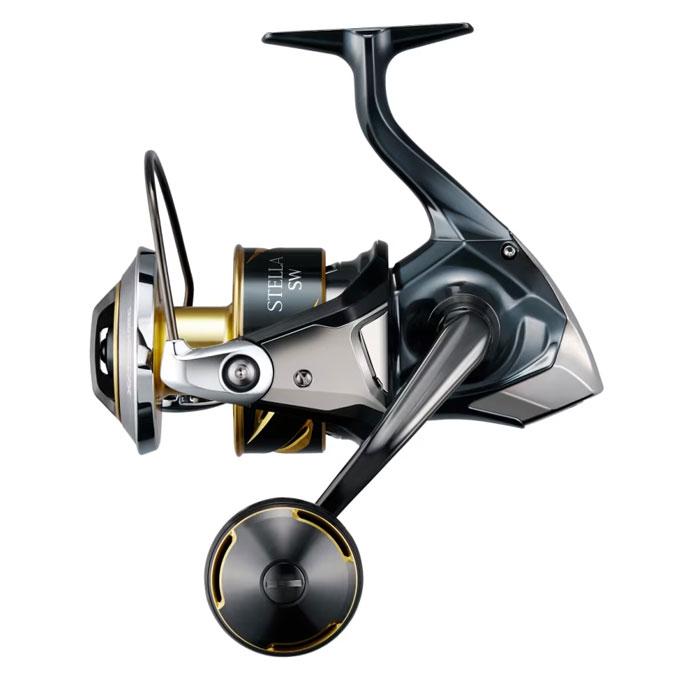 シマノ（SHIMANO） 25 ステラSW STELLA SW 10000PG スピニングリール