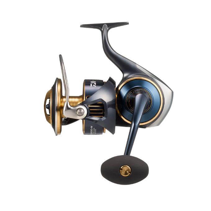 ソルティガ SALTIGA 20000-H スピニングリール DAIWA（ダイワ） 25 ソルティガ SALTIGA 20000-H スピニングリール