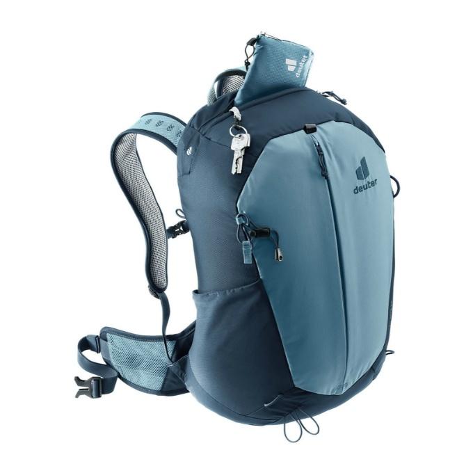 deuter（ドイター） バックパック メンズ レディース AC ライト 23 AC 