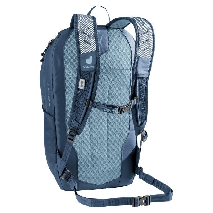ドイター deuter バックパック メンズ レディース スピードライト 17 D3410125-1374 deuter（ドイター） バックパック メンズ レディース スピードライト