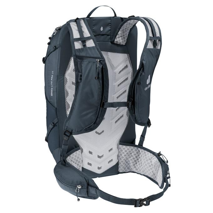 ドイター(deuter) バックパック スピードライトプロ 25 D3412325-7000 od deuter（ドイター） バックパック スピードライトプロ 25 D3412325