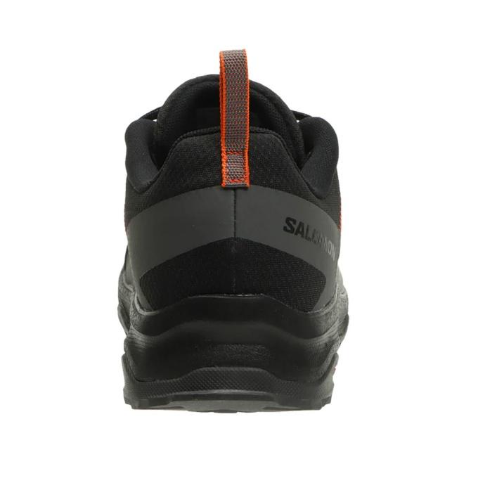 SALOMON（サロモン） トレッキングシューズ ゴアテックス ローカット