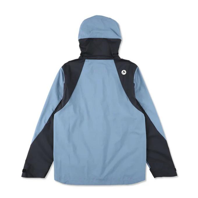 さいばば様 Marmot マウンテンパーカー Men's Marmot Mountain Works