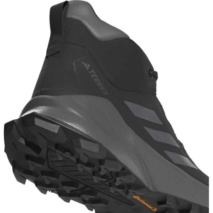 adidas（アディダス） トレッキングシューズ ゴアテックス ミッド