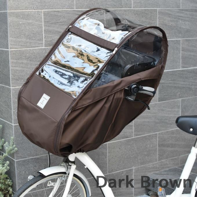 Sorayu 自転車 レインカバー フロントチャイルドシート用 前 前 Sorayu 自転車 レインカバー フロントチャイルドシート用 前 前