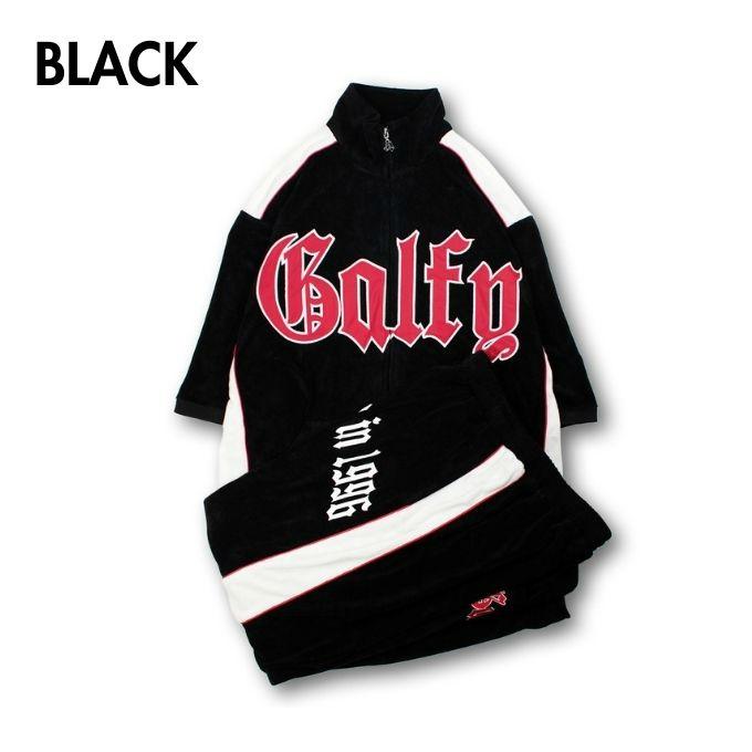 GALFY（ガルフィー） メンズ レディース ウェッサイ成金 SETUP