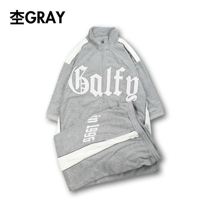 GALFY（ガルフィー） メンズ レディース ウェッサイ成金 SETUP