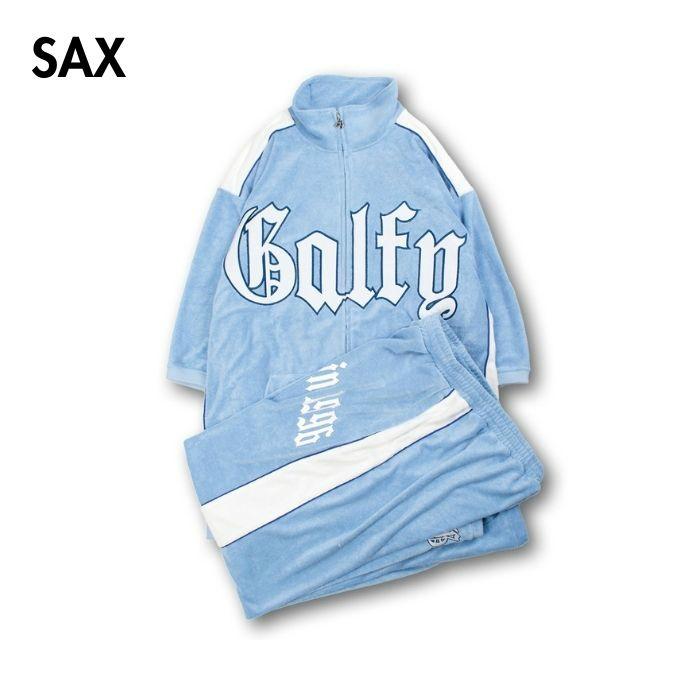 GALFY（ガルフィー） メンズ レディース ウェッサイ成金 SETUP