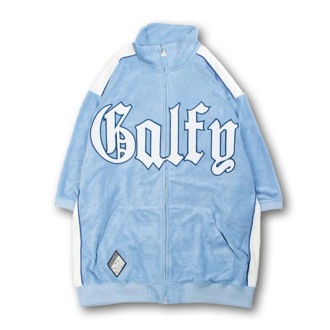 ガルフィー メンズ レディース ウェッサイ成金　SETUP セットアップ 大きいサイズ カジュアル ゆったり ユニセックス 男女兼用 ガルフィ GALFY ‥ GALFY（ガルフィー） メンズ レディース ウェッサイ成金 SETUP