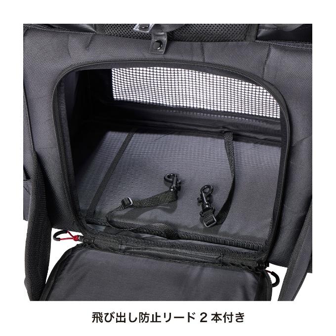MANDARINE BROTHERS（マンダリンブラザーズ） リュック BRIXTON CARRY