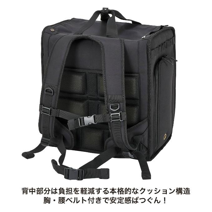 マンダリンブラザーズ MANDARINE BROTHERS リュック デイリーエクスパンダブルバックパック 3502【ご自宅配送限定】 ‥ od