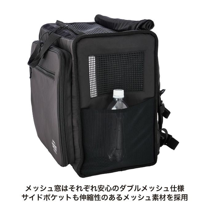 マンダリンブラザーズ MANDARINE BROTHERS リュック デイリーエクスパンダブルバックパック 3502【ご自宅配送限定】 ‥ od