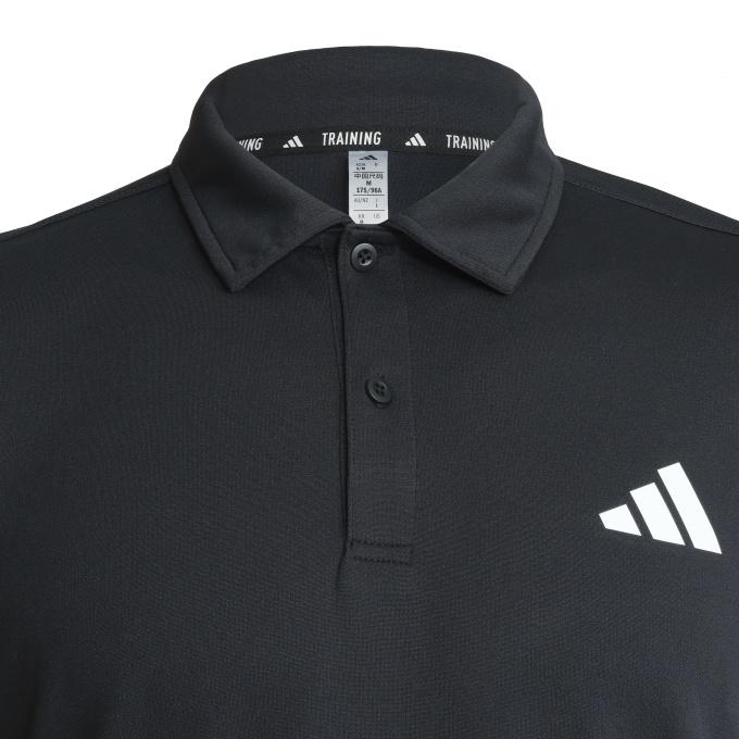 adidas（アディダス） 【メール便送料無料】 ポロシャツ 半袖 