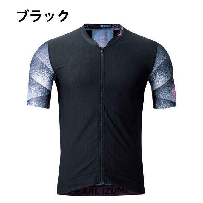 パールイズミ（PEARL IZUMI） プレミアムサミット ベーシックジャージ