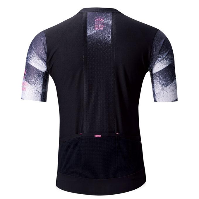 パールイズミ（PEARL IZUMI） プレミアムサミット ベーシックジャージ