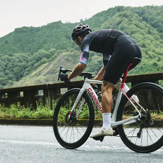 パールイズミ（PEARL IZUMI） プレミアムサミット ベーシックジャージ