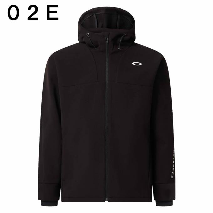 OAKLEY（オークリー） ウインドブレーカー ジャケット メンズ