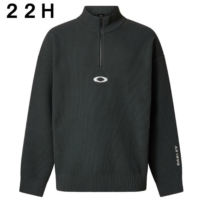 OAKLEY（オークリー） スウェットトレーナー メンズ NEW RETRO SWEATER
