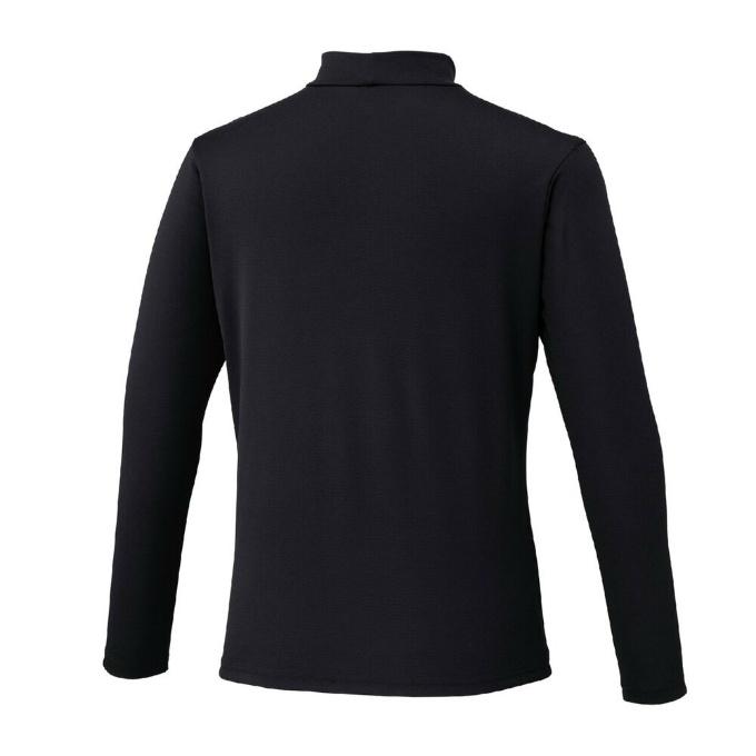 MIZUNO（ミズノ） 【メール便送料無料】ミズノ スポーツウェア 長袖