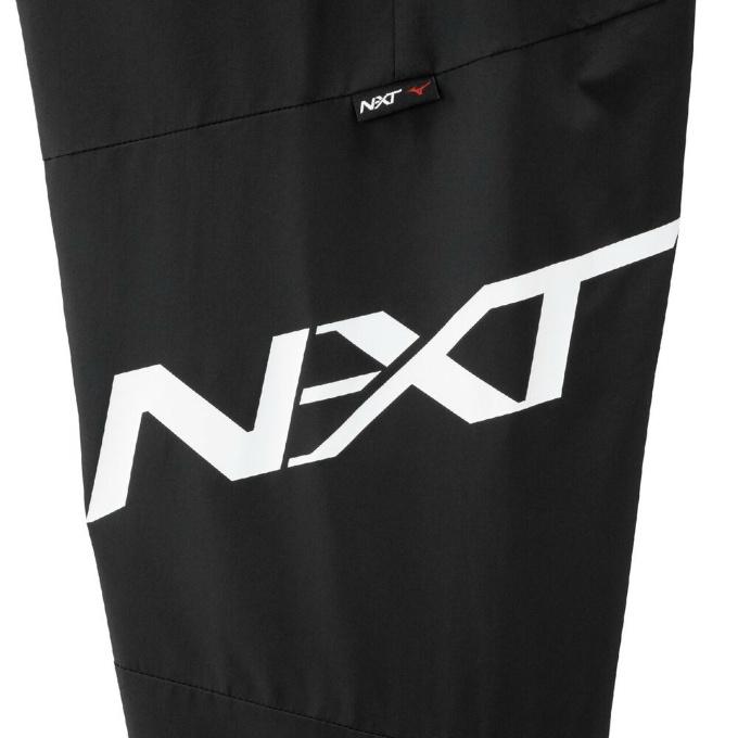 MIZUNO（ミズノ） ウインドブレーカー パンツ メンズ 吸湿発熱 N-XT
