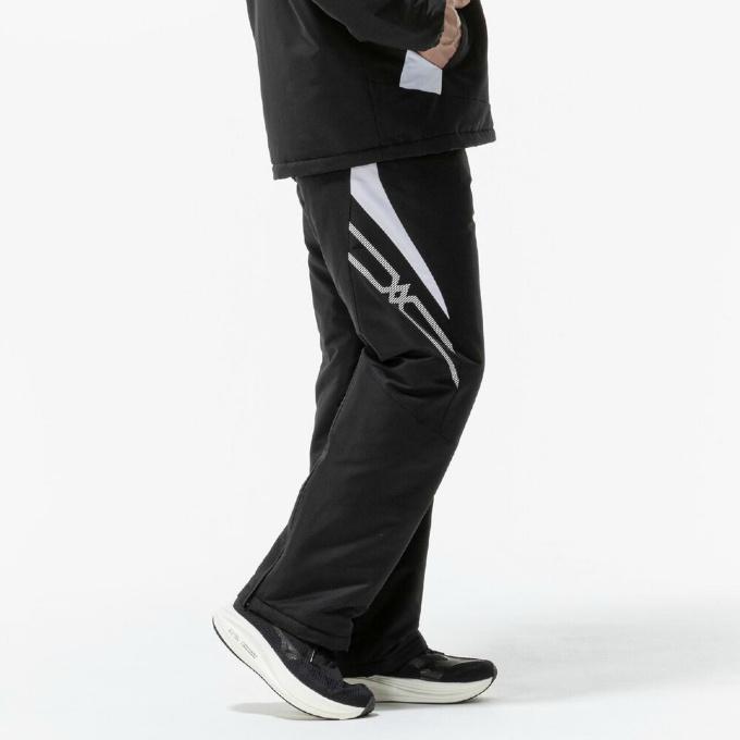 MIZUNO（ミズノ） ウインドブレーカー パンツ メンズ 吸湿発熱 MC