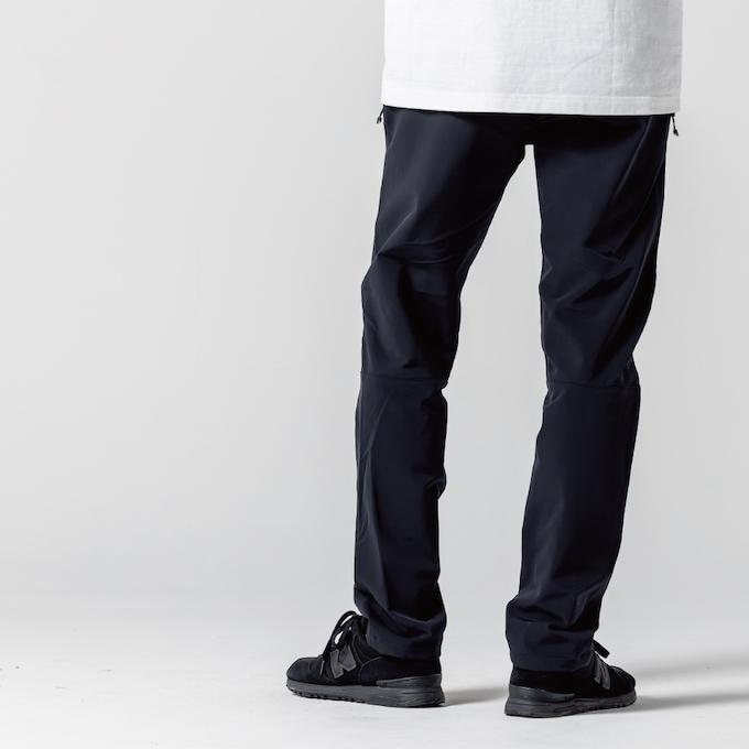 THE NORTH FACE（ザ ノースフェイス） ロングパンツ メンズ アルパイン