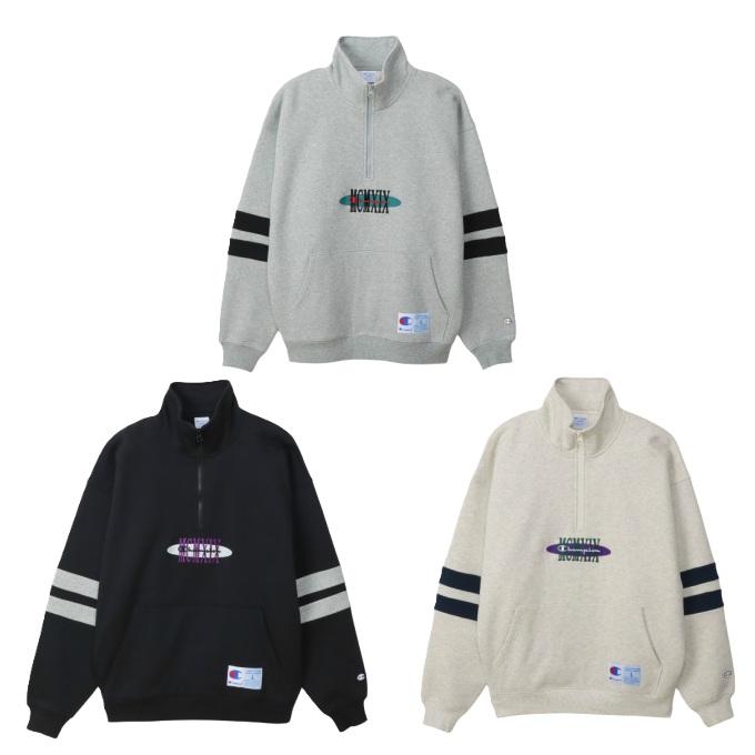 Champion（チャンピオン） スウェットトレーナー メンズ AS 裏起毛