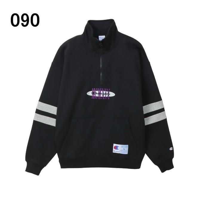 Champion（チャンピオン） スウェットトレーナー メンズ AS 裏起毛