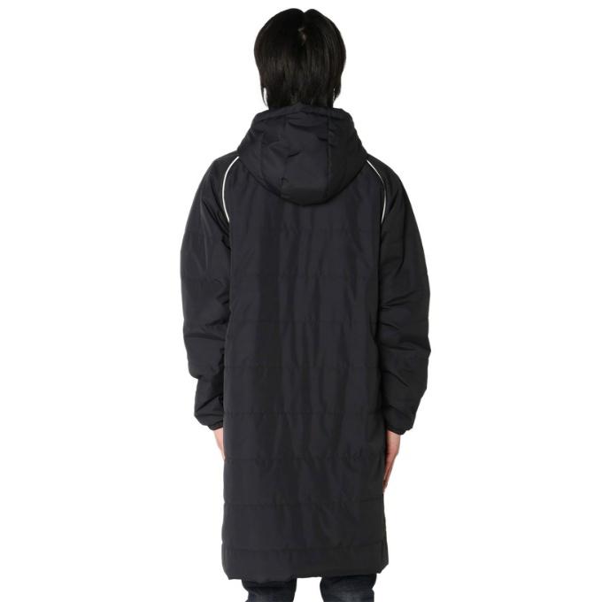 New Balance（ニューバランス） ロングコート メンズ パデッドコート