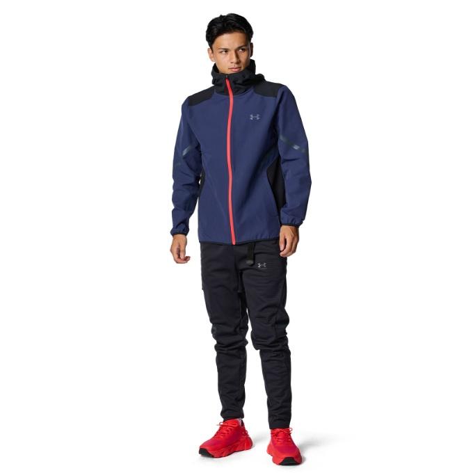 UNDER ARMOUR（アンダーアーマー） 【メール便送料無料】アンダー