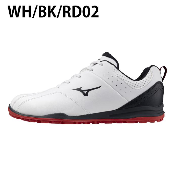 ミズノ(MIZUNO) ゴルフシューズ スパイクレス メンズ G-STYLE WIDE 51GQ2552 【2025年モデル】 od_1