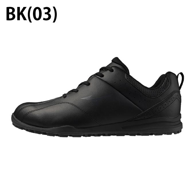 ミズノ(MIZUNO) ゴルフシューズ スパイクレス メンズ G-STYLE WIDE 51GQ2552 【2025年モデル】 od_2