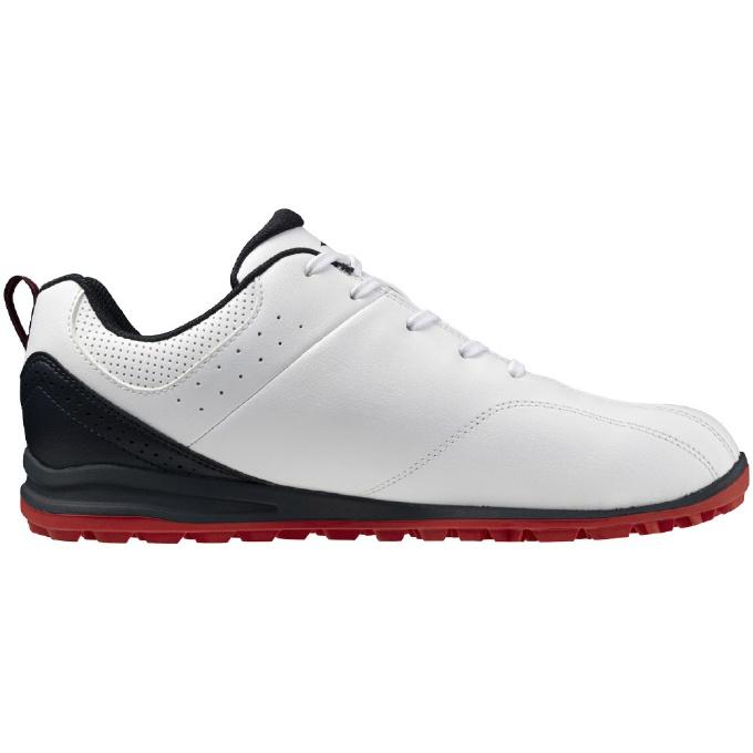 ミズノ(MIZUNO) ゴルフシューズ スパイクレス メンズ G-STYLE WIDE 51GQ2552 【2025年モデル】 od_3