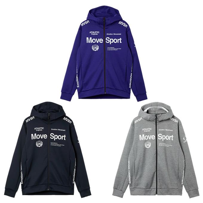 DESCENTE（デサント） ムーブスポーツ(MoveSport) スウェット