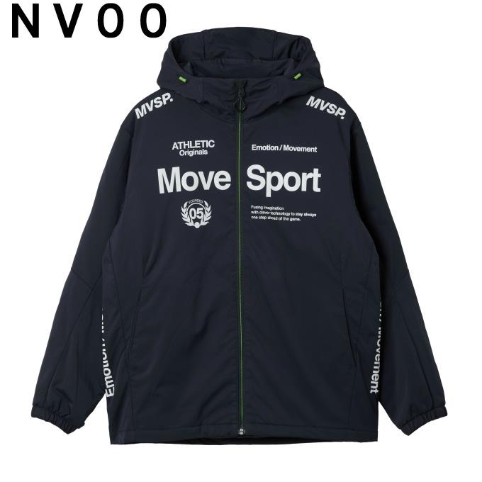 DESCENTE（デサント） ムーブスポーツ(MoveSport) ウインドブレーカー