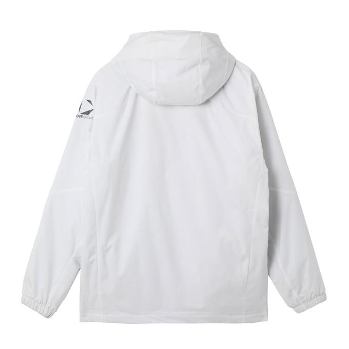 DESCENTE（デサント） ムーブスポーツ(MoveSport) ウインドブレーカー