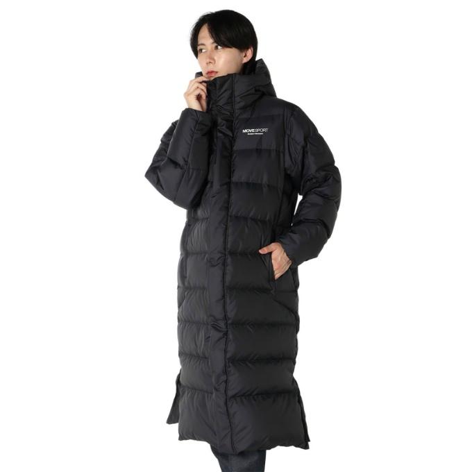 プーマ PUMA ロングコート メンズ ESS パデッド フードコート 690926