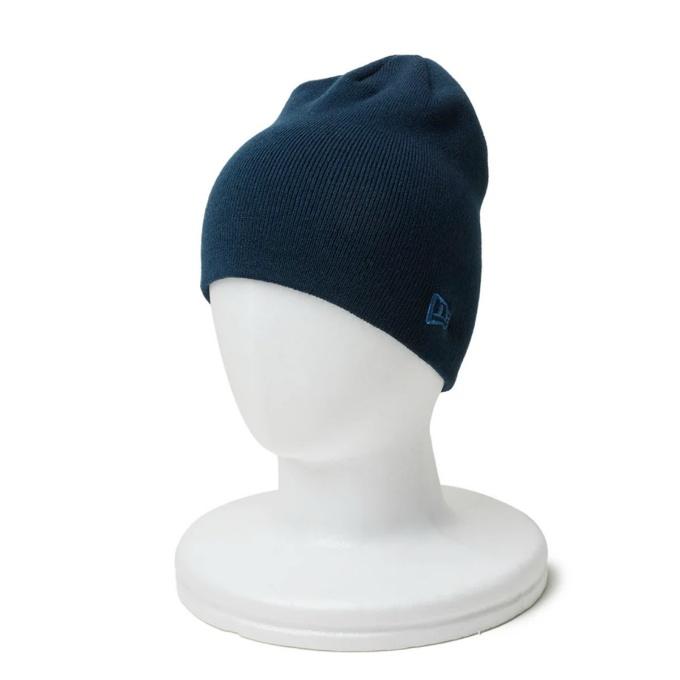 NEW ERA（ニューエラ） 【メール便送料無料】 ニット帽 メンズ