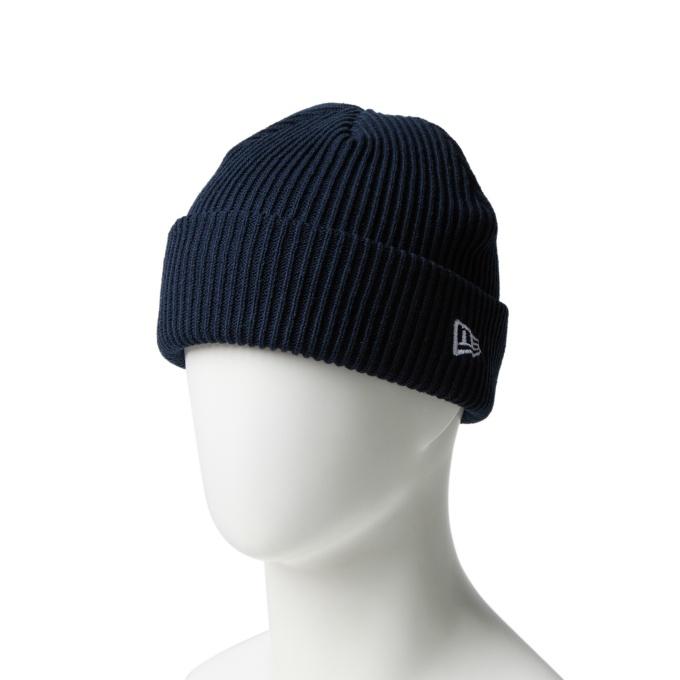 NEW ERA（ニューエラ） 【メール便送料無料】 ニット帽 メンズ