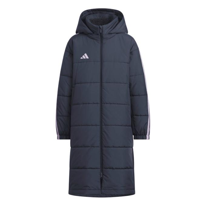 adidas（アディダス） ベンチコート ジュニア U MH BOA ロングコート