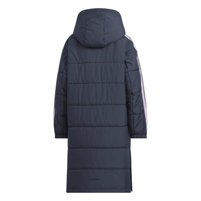 adidas（アディダス） ベンチコート ジュニア U MH BOA ロングコート