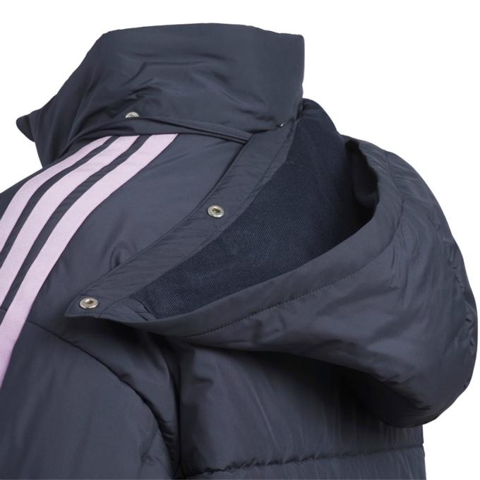 adidas（アディダス） ベンチコート ジュニア U MH BOA ロングコート