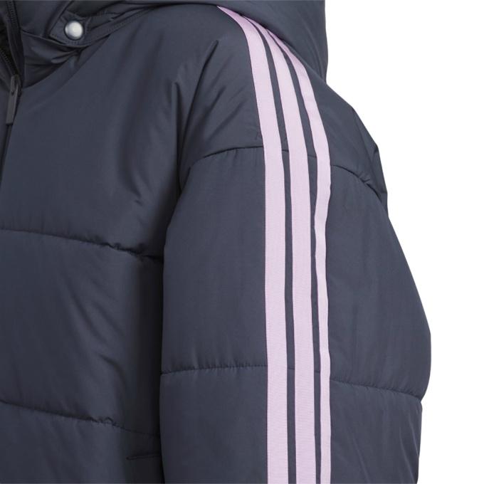 adidas（アディダス） ベンチコート ジュニア U MH BOA ロングコート