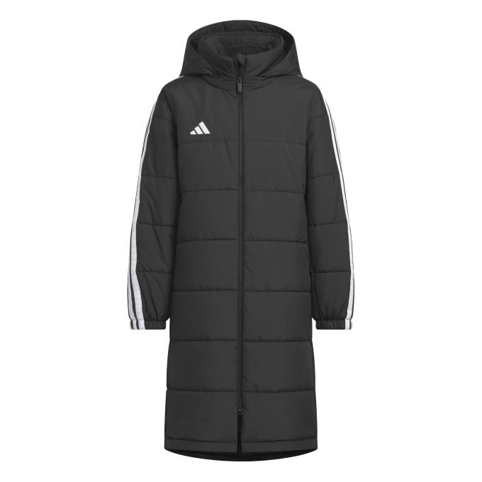 adidas（アディダス） ベンチコート ジュニア MH BOA ロングコート
